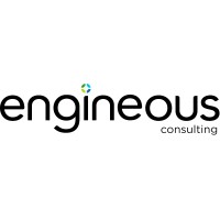 Engineous Consulting logo - Similar company to Engenious Solutions