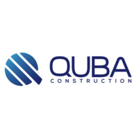 Quba Construction logo - Similar company to T.I. Dynamic Facades
