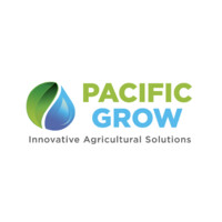 Pacific Grow logo - Similar company to Applied Specialties, Inc.