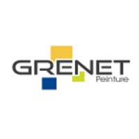 Grenet peinture logo - Similar company to Vb Architectes D'Interieur