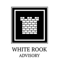 White Rook Advisory logo - Similar company to Crumpton Global Llc