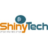 ShinyTech logo - Similar company to Shinytech Solutions
