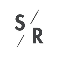 Sewn Right logo - Similar company to Kipper And Chalk