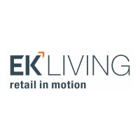 EK Living logo - Similar company to .Crew