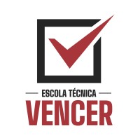 Escola Técnica Vencer logo - Similar company to Instituto Cientista Beta