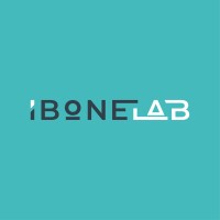 iBoneLab logo - Similar company to Iuvenor Lab