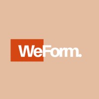 WeForm Consultancy. logo - Similar company to Nextfields (Part Of Conclusion)