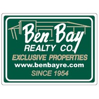 Ben Bay Realty Co. of Ave U logo - Similar company to Robert Defalco Realty