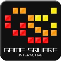 Game Square Interactive Co.,Ltd. logo - Similar company to Studio Magnet