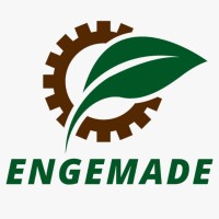 Engemade - Engenharia e Madeira logo - Similar company to Linear Soluções Em Cercamento