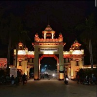 Training & Placement Cell DST-CIMS, BHU logo - Similar company to Dacanova