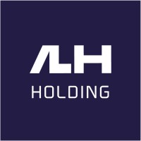 ALH Holding logo - Similar company to Labgenz