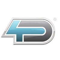 4D Médica logo - Similar company to Fleebe Ai