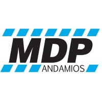 MDP Andamios logo - Similar company to Ftf