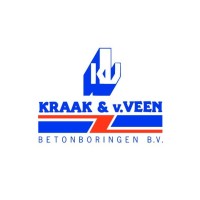 Kraak & van Veen Betonboringen B.V. logo - Similar company to Mps-Ecas