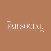 The Fab Social .Co logo - Similar company to Clearspace Digital