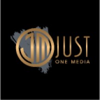 Just One Media logo - Similar company to Cpp Art Production