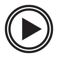 Pophunters Film & TV logo - Similar company to Derry Philip Film Agency