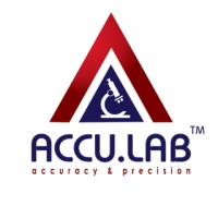 ACCU LAB logo - Similar company to Al Khursheed Lab