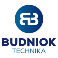 Budniok Technika Sp. z o.o. logo - Similar company to Solid Systems Poland Sp. Z O.O