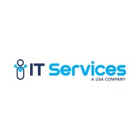 IT USA Services logo - Similar company to Anytech Ltd