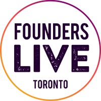 Founders Live Toronto logo - Similar company to Founders Live Minneapolis
