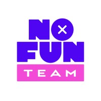 No Fun Team logo - Similar company to Bridging The Gap