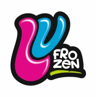 LV Frozen Foods logo - Similar company to Pearl Optics