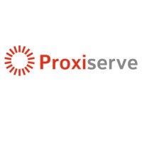 PROXISERVE logo - Similar company to Onefield