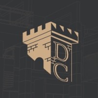 Design Castle logo - Similar company to Lynark Studio