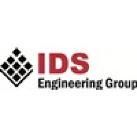 IDS Engineering Group logo - Similar company to Ids Group, Inc.