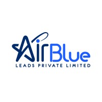 AirBlue Leads logo - Similar company to Qualifyd Leads