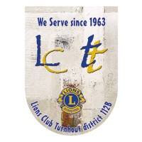 Lions Club Turnhout logo - Similar company to Liv'Immo