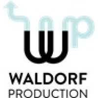 Waldorf Production PLC logo - Similar company to Junk It Ltd