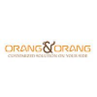 ORANG&ORANG Ltd. logo - Similar company to Varadis