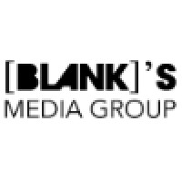 Blank'S Media Group