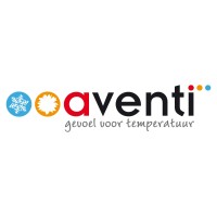 Aventi logo - Similar company to Cuypers Koeltechniek