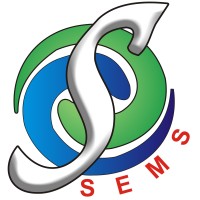 Startail Engineering And Manpower Services (SEMS) logo - Similar company to Aems