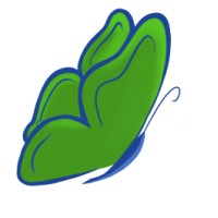 Social Butterfly Learning Center logo - Similar company to You Can Do It Education Australia