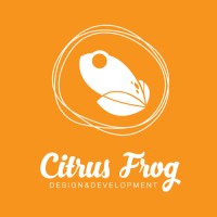 Citrus Frog Ltd