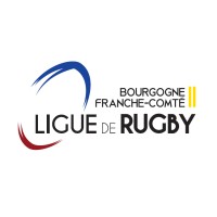 Ligue régionale de rugby - Bourgogne Franche-Comté logo - Similar company to Cs Beaune