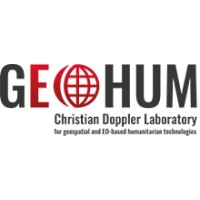CDL GEOHUM logo - Similar company to R2Up