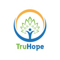 TruHope logo - Similar company to Multiplieddd