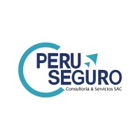 Perú Seguro logo - Similar company to Grupo Pecolsa