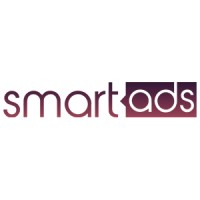 SmartAds logo - Similar company to Pikseo
