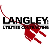 Langley Utilities Contracting Ltd. logo - Similar company to Marbridge Group