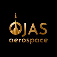 Ojas Aerospace logo - Similar company to Evolve