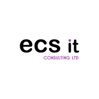 Ecs It Consulting Ltd