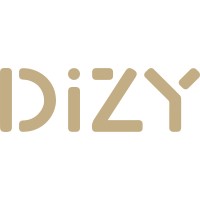 DIZY logo - Similar company to Maximum®