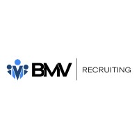 BMV Recruiting logo - Similar company to Capstone Elite Roommate Matching, Residences, & Lifestyle Experience (Newark Nj -- Usa)